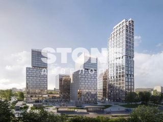 Продаю офисное помещение фото 3 Москва