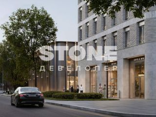 Продаю помещение под магазин на первой линии фото 2 Москва