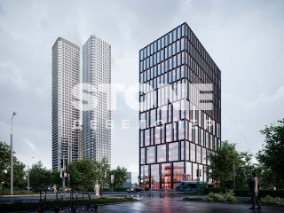 Продается офис фото 6 Москва