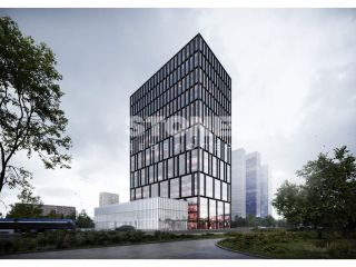 Продаю офисное помещение фото 2 Москва