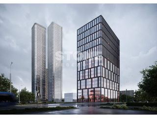 Продаю офисное помещение фото 3 Москва