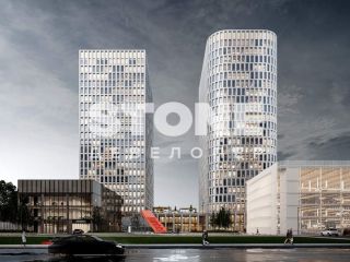 Продаю офис фото 7 Москва