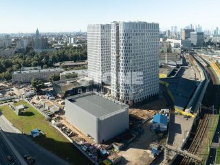 Продаю офис фото 11 Москва