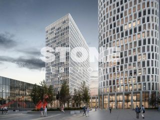 Продается офис фото 12 Москва