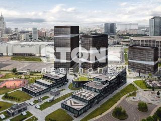 Продается помещение под офис фото 2 Москва