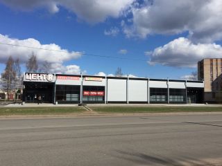 Сдается помещение под магазин фото 6 Кингисепп