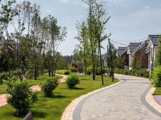 Продается кирпичный коттедж фото 30 Подольск