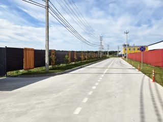 Сдам помещение под производство охраняемая территория асфальтная дорога фото 3 Тосно