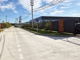 Сдам помещение под производство охраняемая территория асфальтная дорога фото 4 Тосно