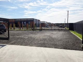 Сдам помещение под производство охраняемая территория асфальтная дорога фото 2 Тосно