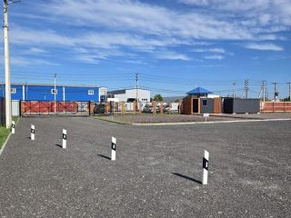 Сдам помещение под производство охраняемая территория асфальтная дорога фото 5 Тосно