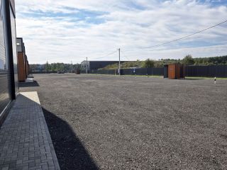 Сдам помещение под производство охраняемая территория асфальтная дорога фото 6 Тосно