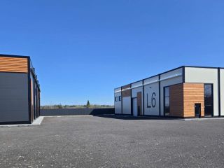 Сдам помещение под производство охраняемая территория асфальтная дорога фото 8 Тосно