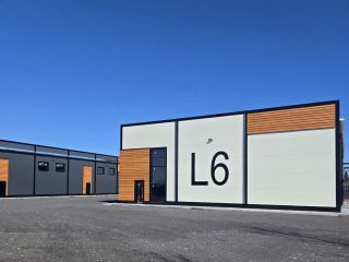 Сдам помещение под производство охраняемая территория асфальтная дорога фото 9 Тосно