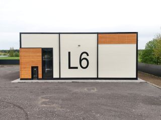 Сдам помещение под производство охраняемая территория асфальтная дорога фото 10 Тосно