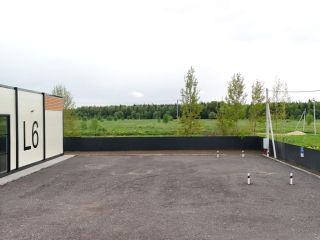 Сдам помещение под производство охраняемая территория асфальтная дорога фото 11 Тосно