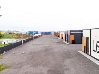 Сдам помещение под производство охраняемая территория асфальтная дорога фото 12 Тосно