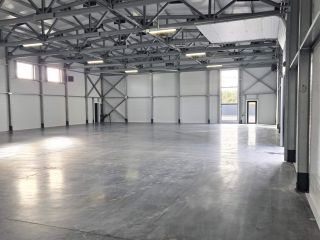 Сдам помещение под производство охраняемая территория асфальтная дорога фото 14 Тосно