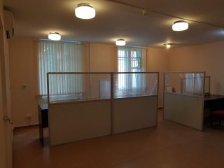 Сдам офисное помещение фото 9 Санкт-Петербург