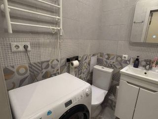 Сдаю 1 комнатную квартиру с мебелью фото 6 Санкт-Петербург