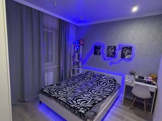 Сдаю 1 комнатную квартиру с мебелью фото 8 Санкт-Петербург