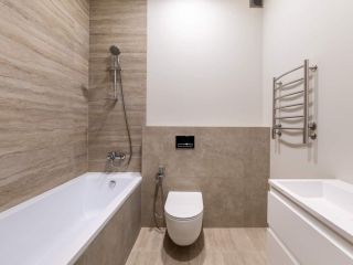 Продается четырехкомнатная квартира с мебелью фото 2 Москва