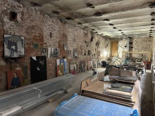 Продам четырехкомнатную квартиру отдельный вход фото 3 Санкт-Петербург