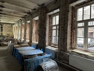 Продам четырехкомнатную квартиру отдельный вход фото 4 Санкт-Петербург