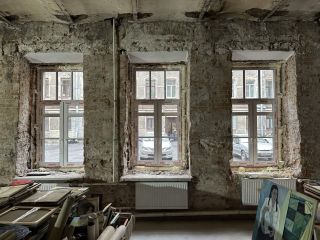 Продам четырехкомнатную квартиру отдельный вход фото 5 Санкт-Петербург