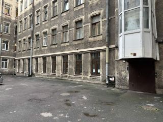 Продам четырехкомнатную квартиру отдельный вход фото 6 Санкт-Петербург