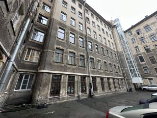 Продам четырехкомнатную квартиру отдельный вход фото 7 Санкт-Петербург