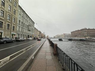 Продам четырехкомнатную квартиру отдельный вход фото 9 Санкт-Петербург