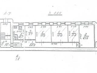 Продам четырехкомнатную квартиру отдельный вход фото 11 Санкт-Петербург