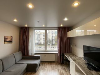 Продается студия имеется охрана в отличном состоянии фото 3 Санкт-Петербург