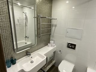 Продается студия имеется охрана в отличном состоянии фото 6 Санкт-Петербург