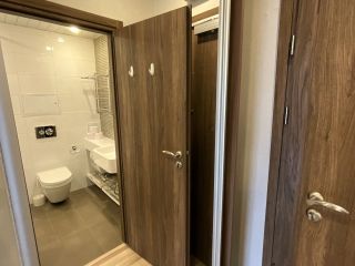 Продается студия имеется охрана в отличном состоянии фото 8 Санкт-Петербург