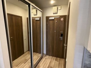 Продается студия имеется охрана в отличном состоянии фото 9 Санкт-Петербург