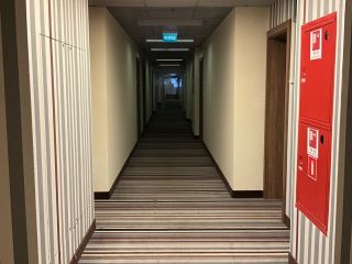 Продается студия имеется охрана в отличном состоянии фото 12 Санкт-Петербург