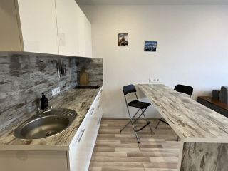 Продается студия имеется охрана в отличном состоянии фото 13 Санкт-Петербург