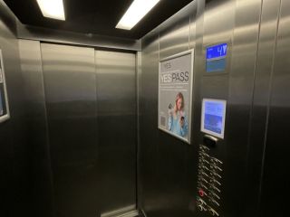 Продается студия имеется охрана в отличном состоянии фото 15 Санкт-Петербург