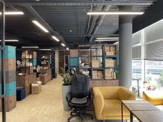 Продается офис фото 4 Москва