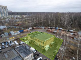 Продаю зем участок фото 2 Санкт-Петербург