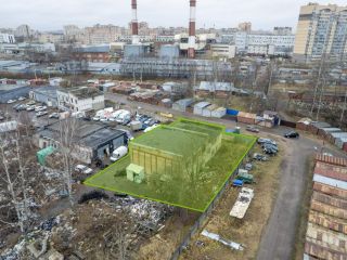 Продаю зем участок фото 3 Санкт-Петербург