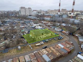 Продаю зем участок фото 4 Санкт-Петербург