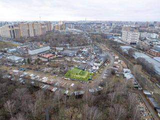 Продаю зем участок фото 7 Санкт-Петербург