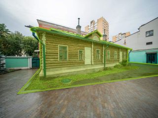 Продаю помещение свободного назначения фото Москва