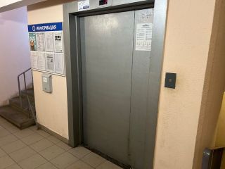 Продаю двухкомнатную квартиру фото 12 Санкт-Петербург