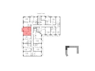 Продам 1 комнатную квартиру взрослый собственник фото Всеволожск