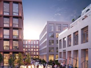 Продам помещение под магазин имеется охрана фото Москва