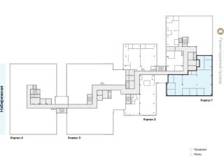 Продается помещение под офис фото 3 Москва